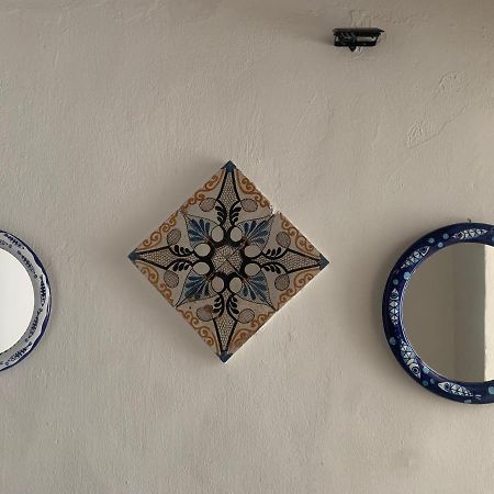Pippo'S House Villa Vietri Dış mekan fotoğraf