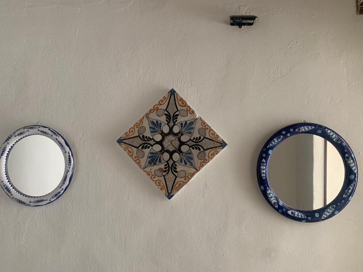 Pippo'S House Villa Vietri Dış mekan fotoğraf