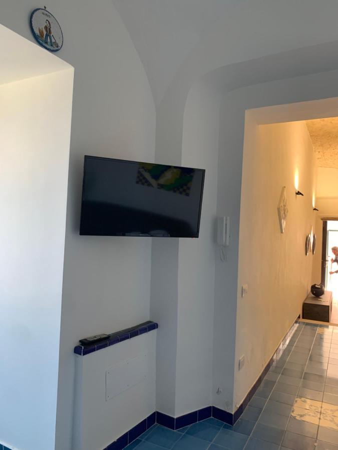 Pippo'S House Villa Vietri Dış mekan fotoğraf