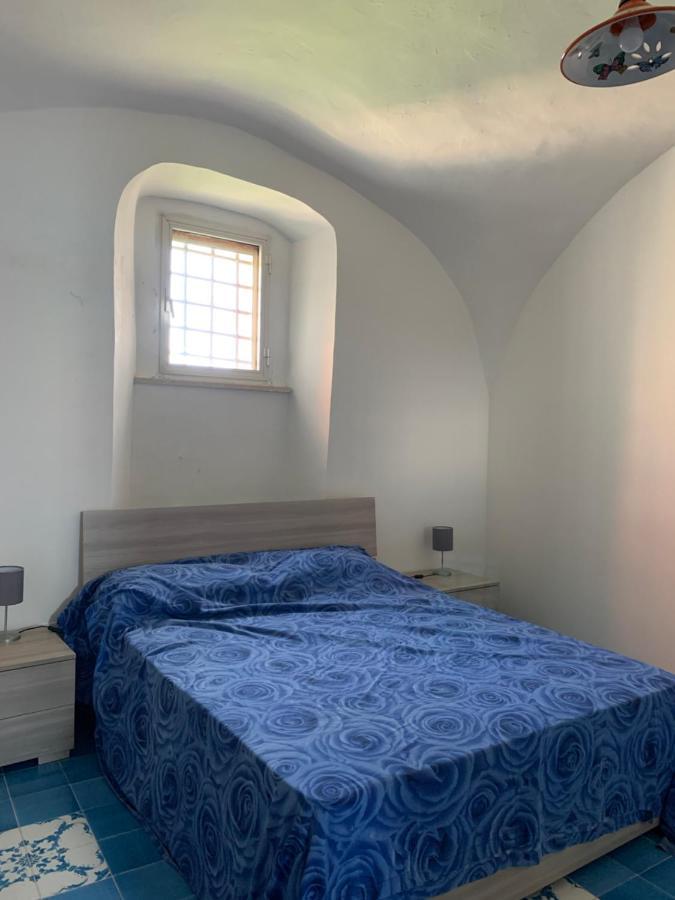 Pippo'S House Villa Vietri Dış mekan fotoğraf