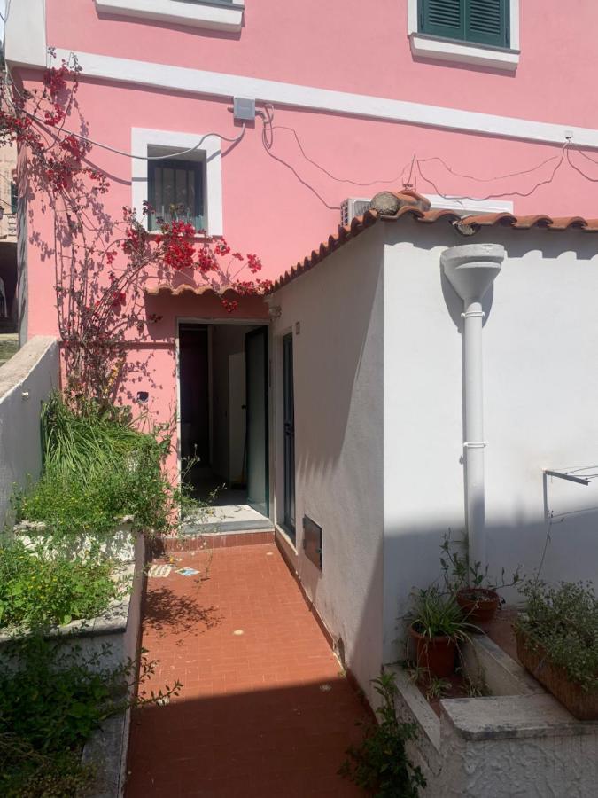 Pippo'S House Villa Vietri Dış mekan fotoğraf