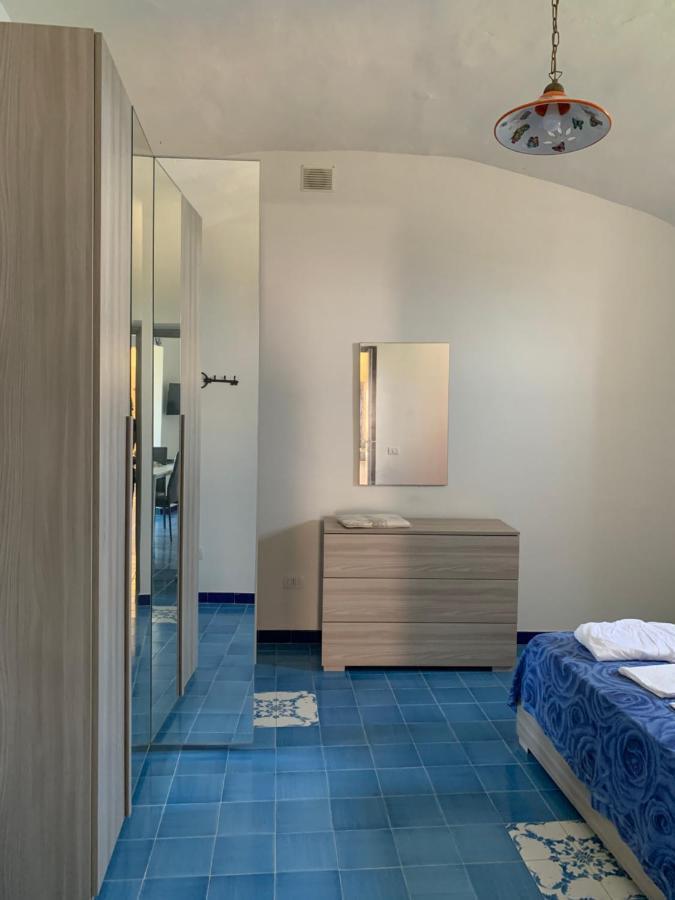 Pippo'S House Villa Vietri Dış mekan fotoğraf